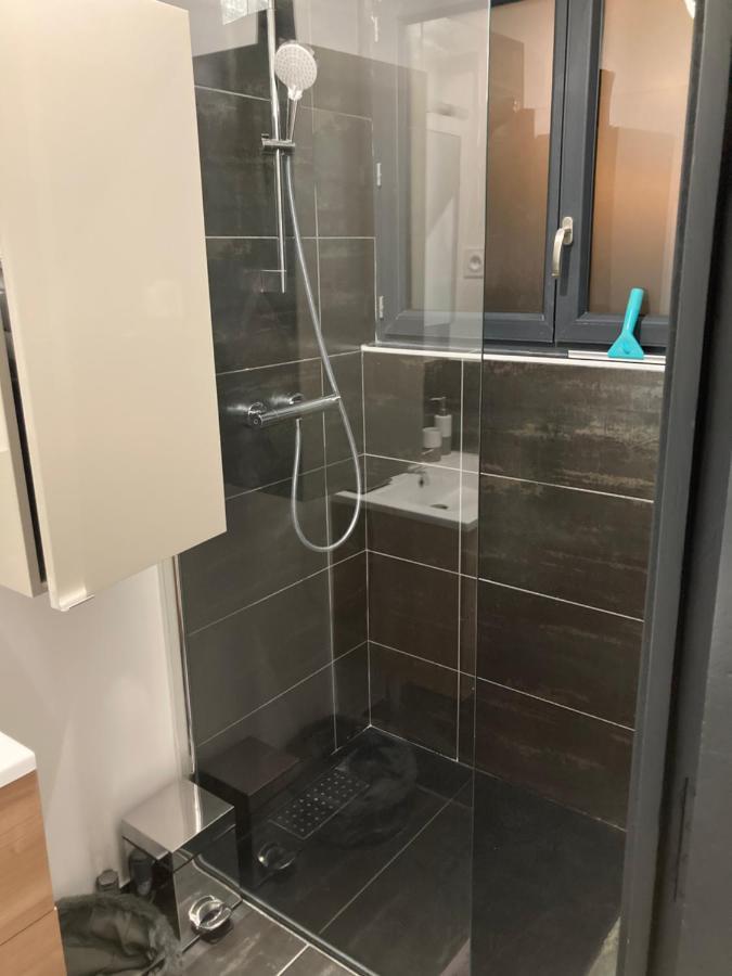 Hébergement de vacances Maison De Charme