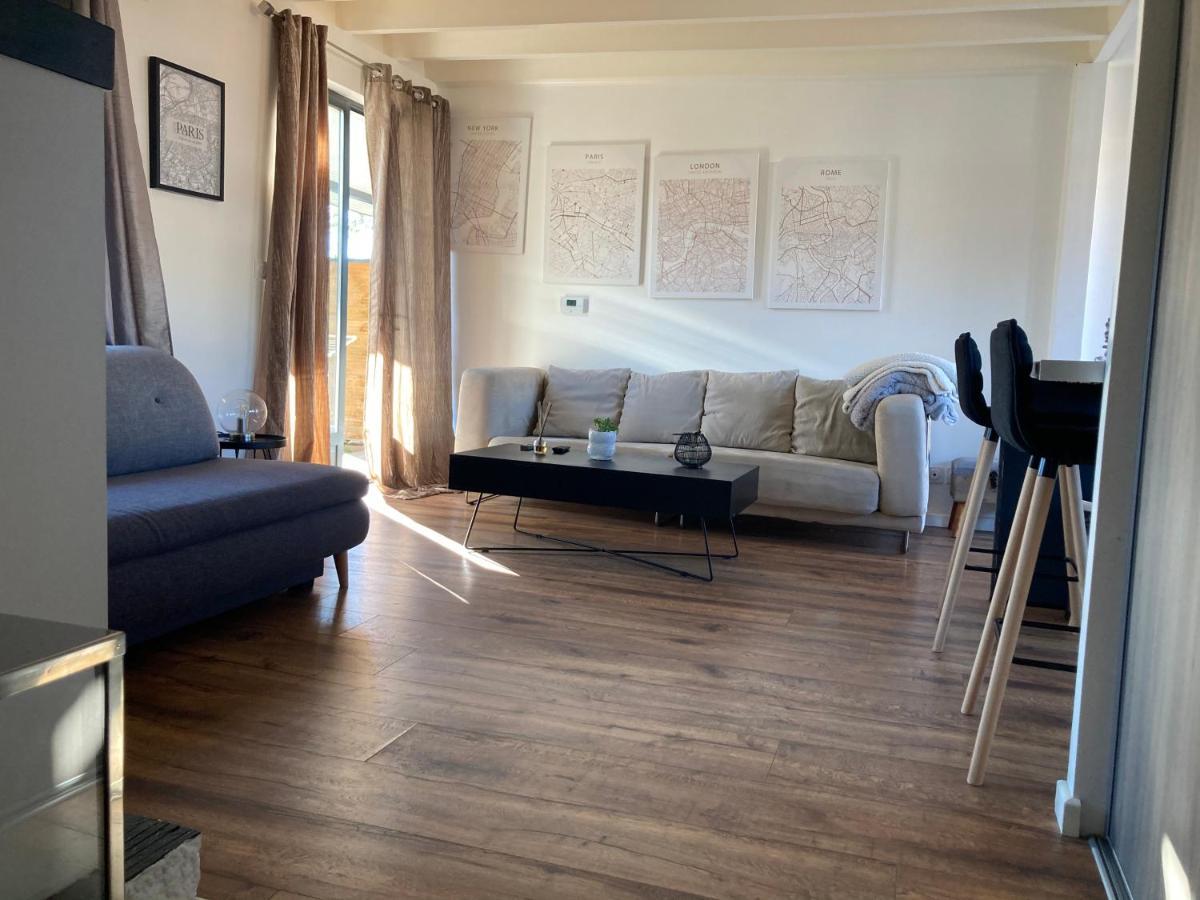 Hébergement de vacances Maison De Charme