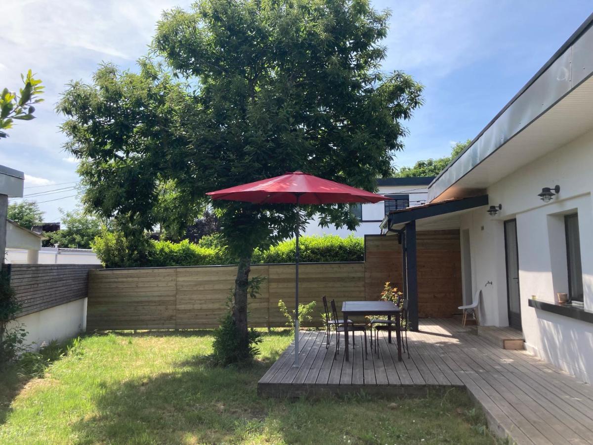 Maison De Charme Hébergement de vacances *