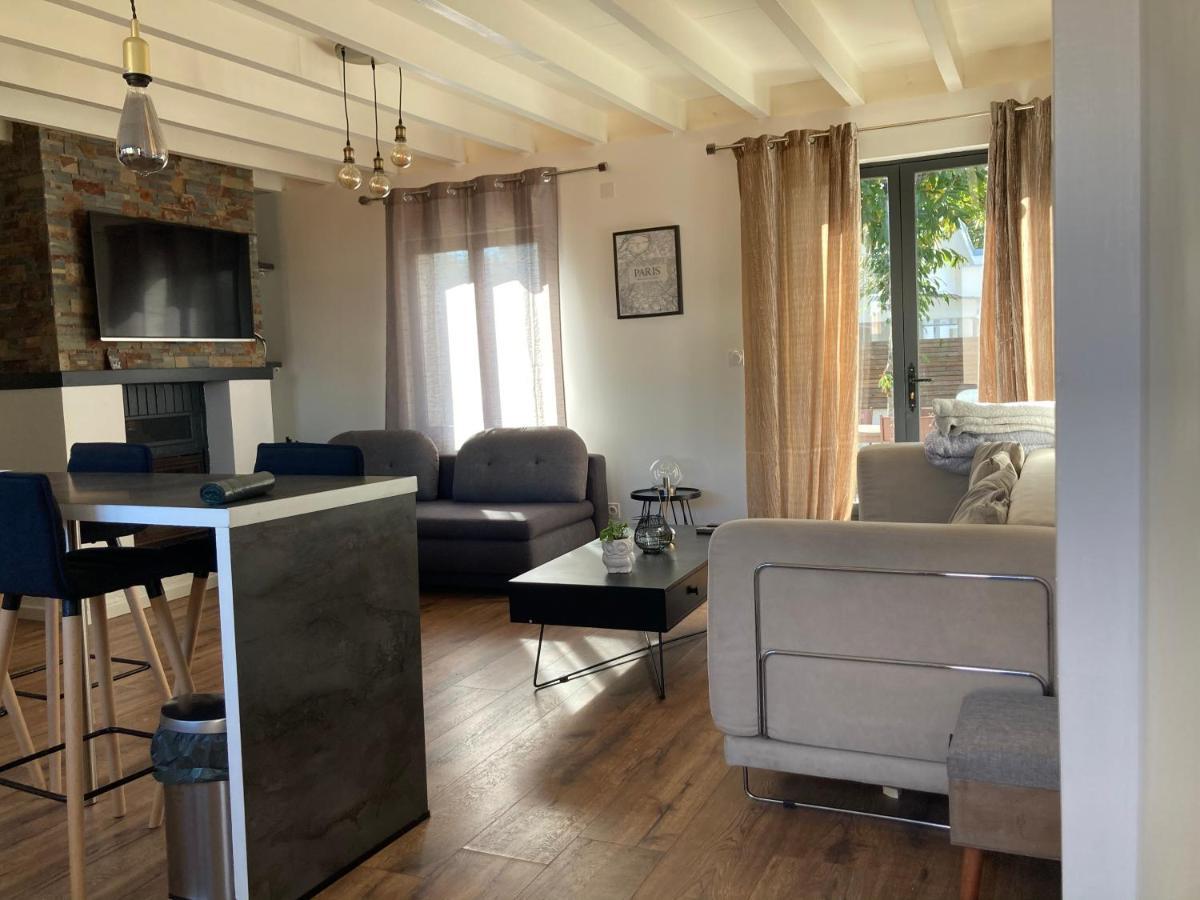 Maison De Charme * Pessac